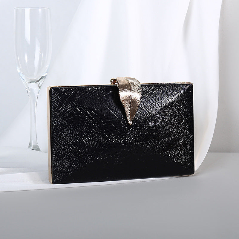 Women's Bag Evening Bag Oblique Cross Women's Small Bag