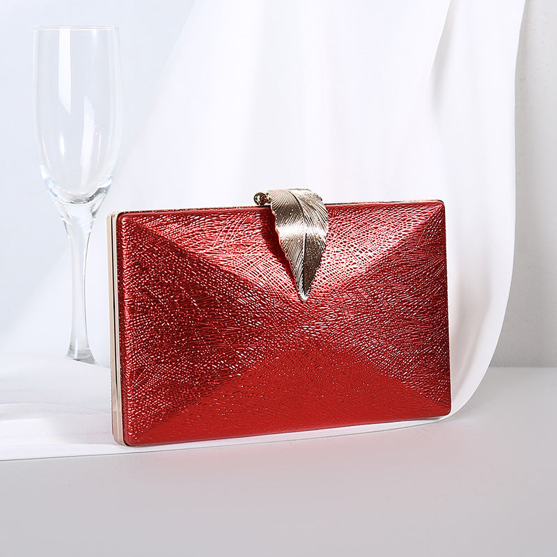 Women's Bag Evening Bag Oblique Cross Women's Small Bag